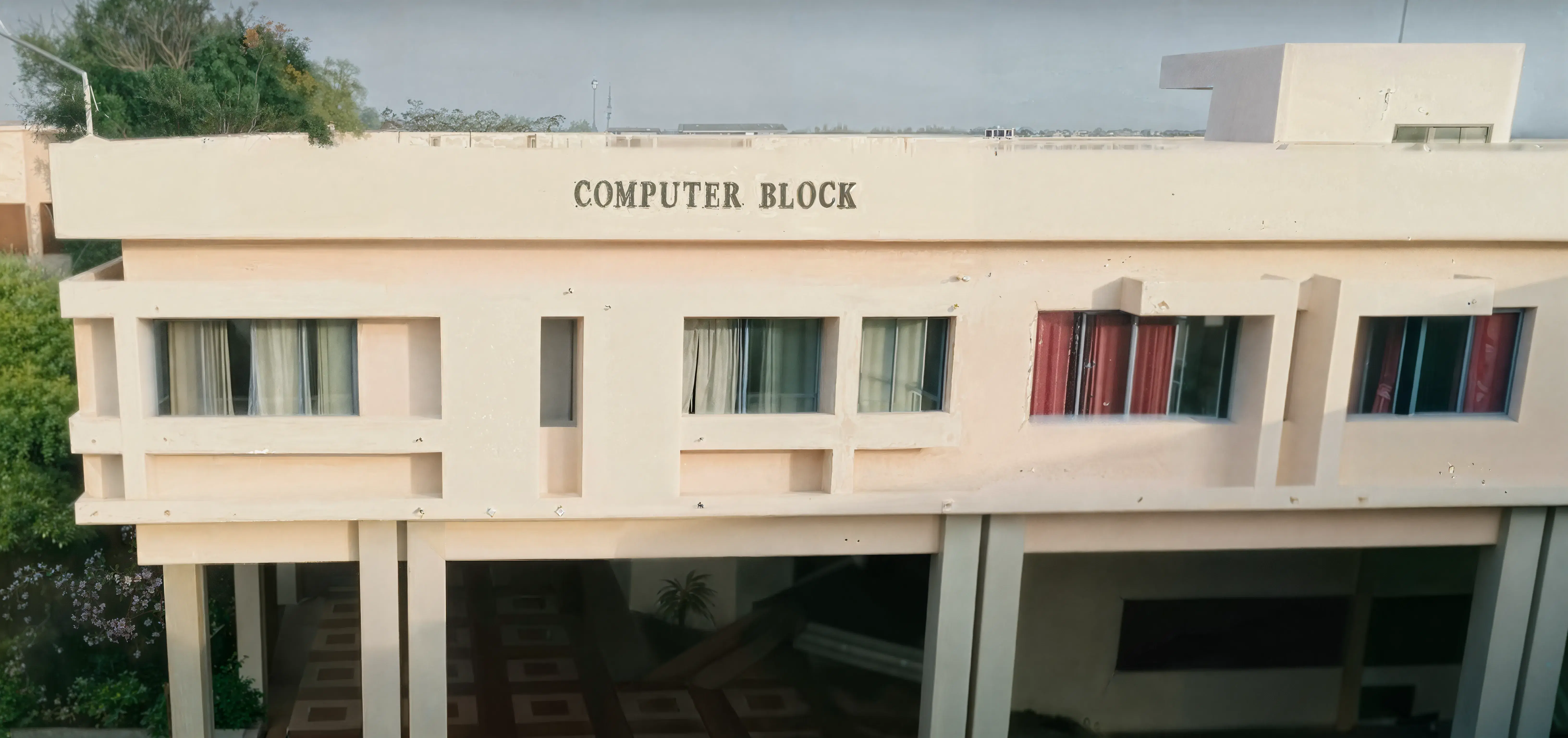 Mepco Schlenk Engineering College Sivakasi CAMPUS photo 17